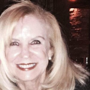 Meet your Posher, Veronica jane mcnulty